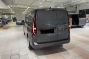 Volkswagen Caddy Cargo Maxi L2H1 DSG