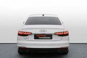 Audi A4 35 TFSI mHEV S tronic