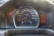Nissan NV200 L1H1