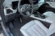 BMW X5 xDrive30d M Sport