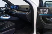 Mercedes GLE Coupe 400 d 4MATIC AMG Line