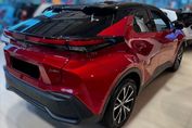 Toyota C-HR Style 2.0 Hybrid Dynamic Force