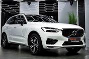Volvo XC60 B4 B R-Design aut