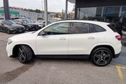 Mercedes GLA 200  AMG Line