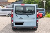 Renault Trafic Kombi L2H1