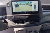 Ford Transit Custom 340 L2H1 Trend EV RWD
