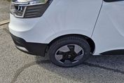 Renault Trafic Kombi L2H1 Equilibre