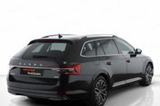 Skoda Superb 2.0 TDI DSG 4x4