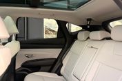 Hyundai Tucson T-GDi Platinum 4WD DCT