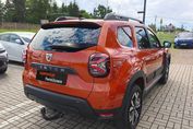 Dacia Duster 1.3 TCe Prestige 4WD
