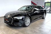 Audi A6 40 TDI quattro