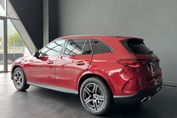 Mercedes GLC 200 d  4-Matic AMG Line