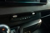 Mercedes Sprinter Długi Zabudowa Brygadowa 316 CDI