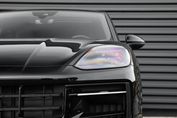 Porsche Cayenne Coupe Black Edition
