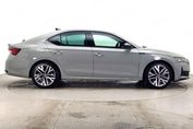 Skoda Octavia Sportline 1.5 TSI mHEV  DSG