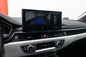 Audi A5 40 TDI quattro S tronic