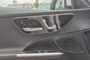 Mercedes Klasa C 180 mHEV Avantgarde