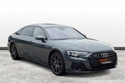 Audi A8 50 TDI mHEV quattro Tiptr.