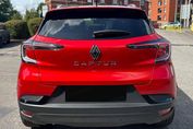 Renault Captur Techno 1.3 TCe mHEV
