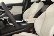 Mercedes GLC Coupe 200 4-Matic AMG Line
