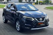 Nissan Qashqai Dig-T&N-Connecta
