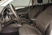 Ford Focus 1.0 EcoBoost Titanium X