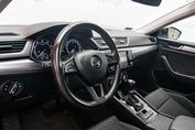 Skoda Superb 1.8 TSI Style DSG