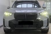 BMW X5 xDrive30d M Sport
