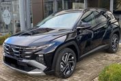 Hyundai Tucson 1.6 T-GDi PHEV Platinum 4WD aut