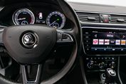 Skoda Superb 2.0 TSI 4x4 L&K DSG