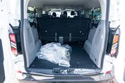 Ford Transit Custom Kombi 320 L2H1 M1 Trend