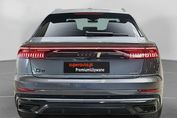 Audi Q8 50 TDI quattro