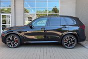 BMW X5 M60i xDrive