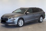 Skoda Superb Drive 2.0 TDI DSG 4x4