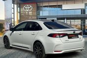 Toyota Corolla 1.8 Hybrid Gr Sport
