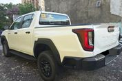 Toyota HiLux mHEV Double Cab Active 4x4 aut