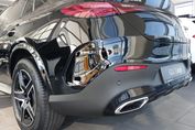 Mercedes GLC Coupe 220 d 4-Matic AMG Line