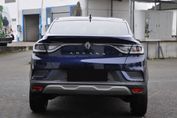 Renault Arkana Techno 1.3 TCe mHEV