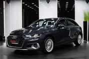 Audi A3 35 TFSI mHEV Advanced S tronic
