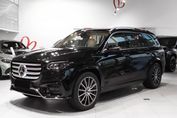 Mercedes GLS 450 d 4-MATIC AMG Line