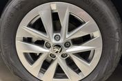 Skoda Fabia Drive 1.0 TSI