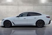 BMW Seria 4 Gran Coupe 430i xDrive M Sport