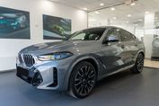 BMW X6 xDrive30d M Sport