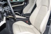 Porsche Panamera 4S E-Hybrid