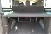 Renault Trafic dCi L2H1