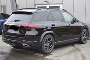 Mercedes GLE 300 d 4-Matic AMG Line