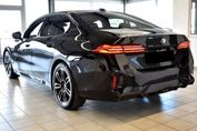 BMW Seria 5 520d M Sport