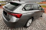 Skoda Octavia Selection 2.0 TDI DSG