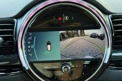 Mini Clubman Cooper aut