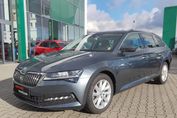 Skoda Superb 1.5 TSI Ambition DSG